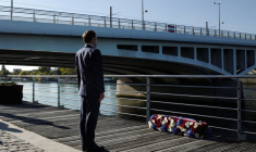 FRANCE: MACRON RECONNAÎT LES CRIMES "INEXCUSABLES" DU 17 OCTOBRE 1961