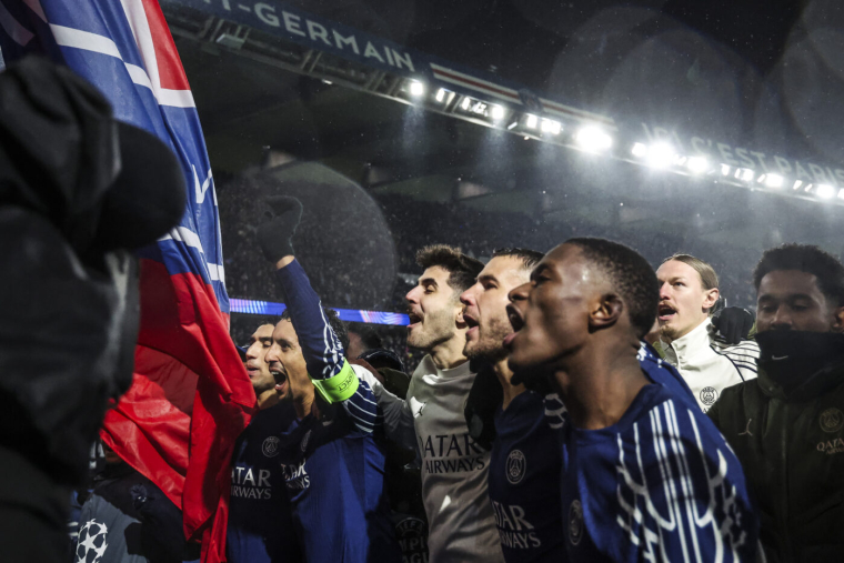 Pep Guardiola est formel : les joueurs du PSG « ont été meilleurs »