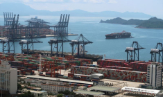 CHINE: CROISSANCE DE L'ÉCONOMIE SUPÉRIEURE AUX ATTENTES AU 1ER TRIMESTRE