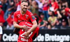 Flavien Tait : « Rennes, c’était le summum du football »