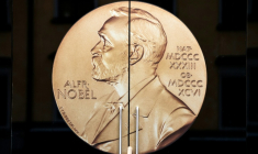 La recherche autour des hormones de régulation de l'appétit figure en bonne place dans les prévisions des experts pour le prix Nobel de médecine, qui ouvre le bal des récompenses philanthropiques ( AFP / Jonathan NACKSTRAND )