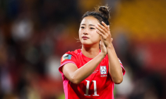 Les féminines de Corée du Sud brandissent la menace du boycott