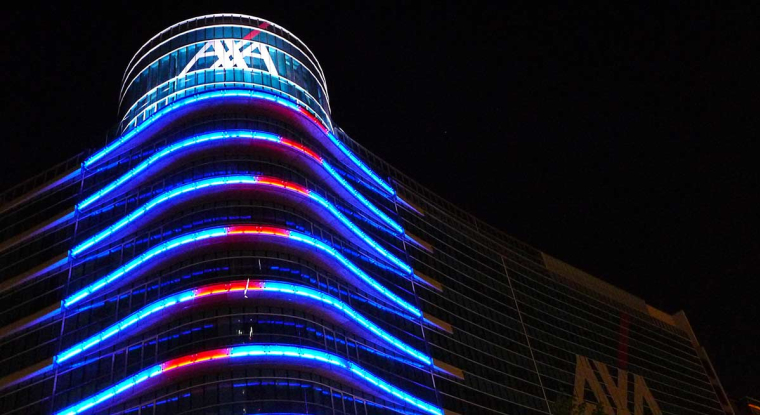 L’assureur français affiche pour le premier trimestre une croissance de 2% des primes émises. (© Croberto Michaelis/flickr)