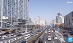 Chine : session annuel du parlement sur fond de crises