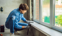 Les travaux de rénovation énergétique peuvent engendrer un déficit foncier. Celui-ci est imputable à votre impôt sur le revenu ( crédit photo : GettyImages )