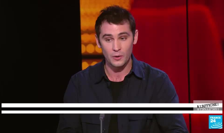 Cinéma : "Riposte féministe", portrait d’une jeunesse révoltée