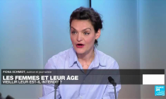 Les femmes et leur âge : vieillir leur est-il interdit ?