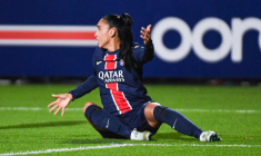 Chez les féminines du PSG, un nouveau parfum de crise