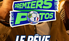 Premiers Potos S01E02 : Paul a fait un rêve prémonitoire (spoiler : ça va mal se passer)