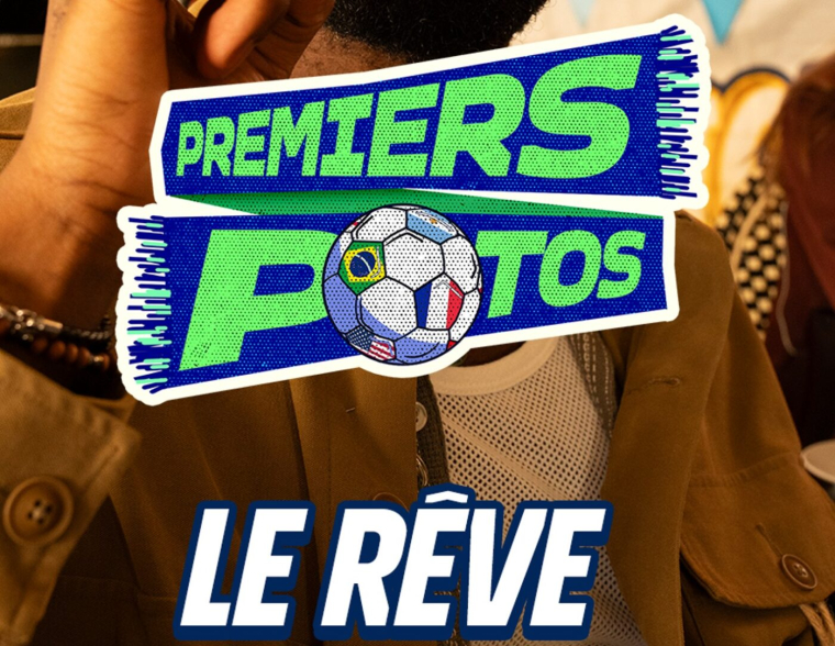Premiers Potos S01E02 : Paul a fait un rêve prémonitoire (spoiler : ça va mal se passer)