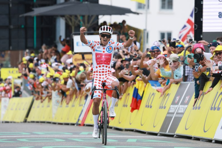 Tour de France
