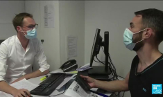 Variole du singe : l’OMS envisage de placer la maladie au niveau d’alerte maximale