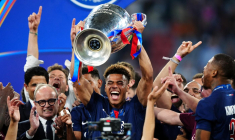 Doué, le prince de Paris