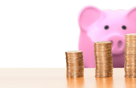 88 % des Français mettent de l'argent de côté chaque mois. (illustration) (Geralt / Pixabay)
