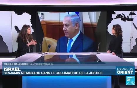 Élections législatives en Israël : deux ans de crise politique