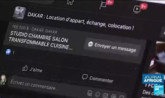 Sénégal : à Dakar, le prix des loyers grimpe