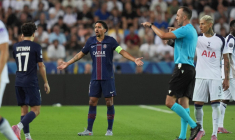 L'arbitre de Bayern-PSG va rappeler de bons souvenirs aux Parisiens