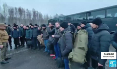 Belgrade dénonce Wagner pour ses tentatives de recruter des Serbes pour combattre en Ukraine