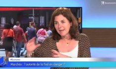 Marchés : l'autorité de la Fed en danger ?