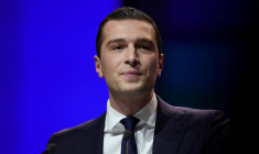 BARDELLA (RN) EN APPELLE À LA "LOYAUTÉ" APRÈS LA SUSPENSION DE BAY