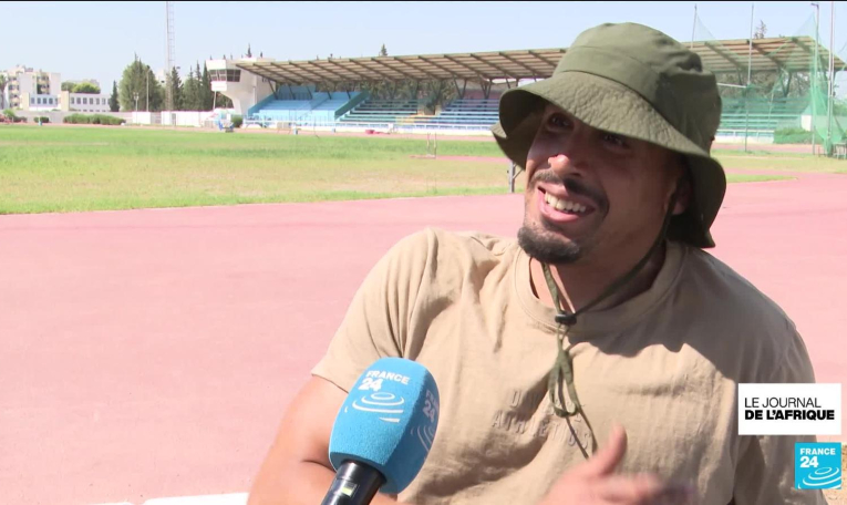 Jeux paralympiques de Paris 2024 : 30 athlètes tunisiens vont participer à la compétition