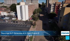 États-Unis : à Jackson, dans le Mississippi, les armes font la loi