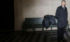 BANIJAY ÉTUDIE L'OPPORTUNITÉ D'UNE OFFRE SUR ENDEMOL, SELON L'ENTOURAGE