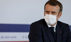 MACRON ANNONCE UNE PLATEFORME DE SIGNALEMENT DES DISCRIMINATIONS