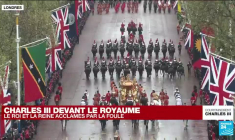 Charles III : quels sont les enjeux de ce couronnement pour la monarchie britannique ?