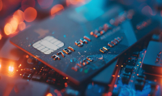 (Origine des 16 numéros de la carte bancaire : savant calcul ou attribution aléatoire ? - Crédit photo : Adobe Stock)