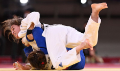 Jeux olympiques de Tokyo 2020