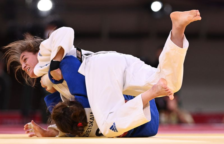 Jeux olympiques de Tokyo 2020