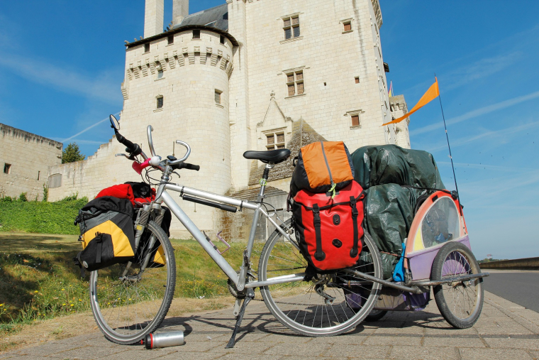 Cyclotourisme : les plus belles balades à découvrir
