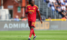 Manu Koné sort sur blessure contre le Real Madrid