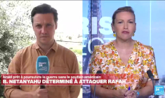 Israël : la population reproche à Benjamin Netanyahu de délaisser les otages toujours à Gaza