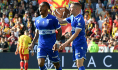 L'AJA terrorise Lens, Toulouse résiste à Nantes et Montpellier réussit l'exploit de prendre un point