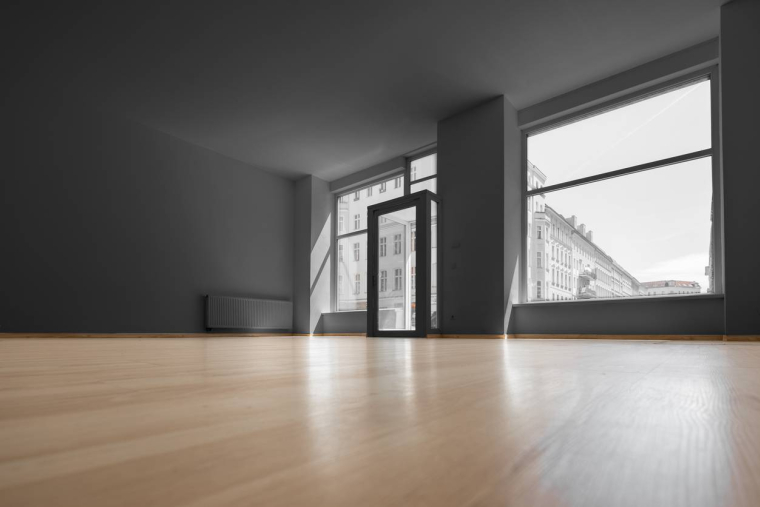 La pénurie de logements et une possible solution - iStock-hanohiki