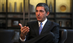 L'AMBASSADEUR EUROPÉEN INVITE BIDEN À RÉGLER LES CONTENTIEUX COMMERCIAUX