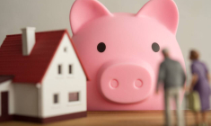 Maison de retraite : un placement rentable pour diversifier son patrimoine ? / iStock.com - Pla2na