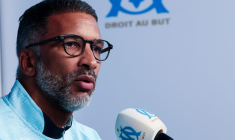 Habib Beye : « Si je n’étais pas prêt, je ne serai pas venu à l’OM »
