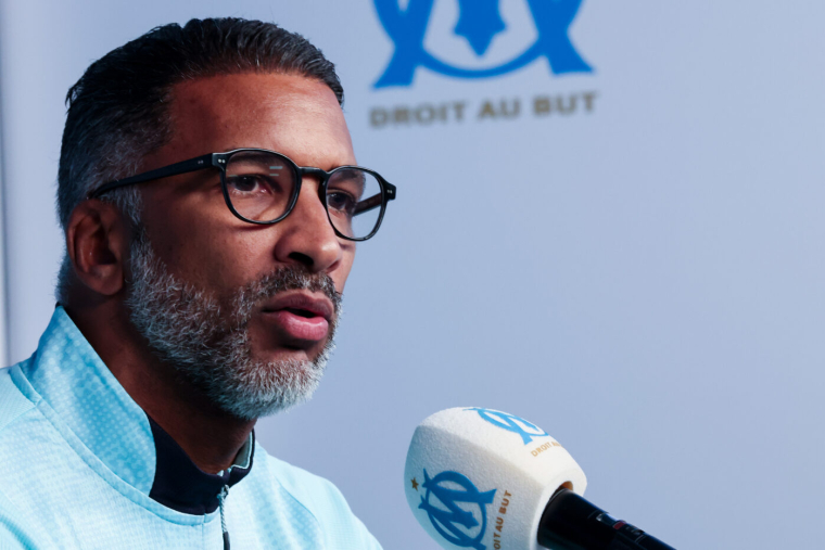 Habib Beye : « Si je n’étais pas prêt, je ne serai pas venu à l’OM »
