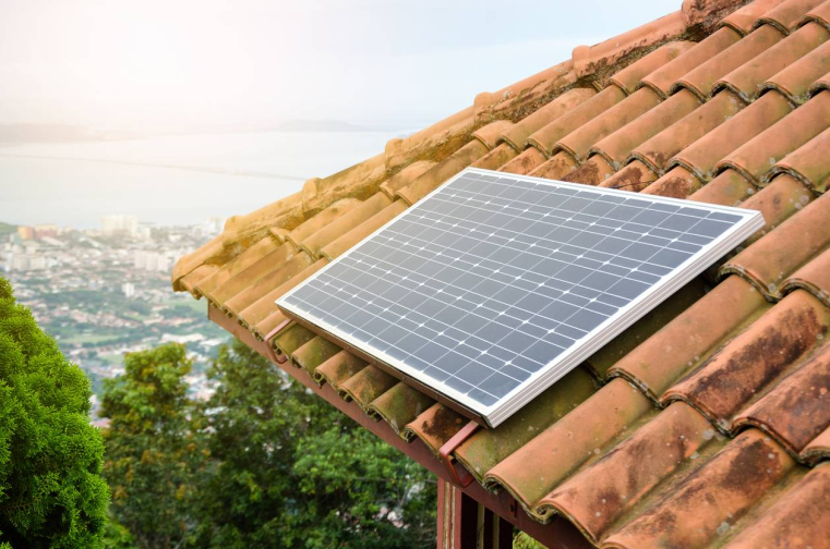 Une enquête révèle le succès de MaPrimeRénov’ -iStock-nop16