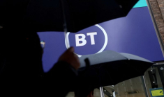 LONDRES SE PENCHE SUR LA PARTICIPATION DE DRAHI DANS BT