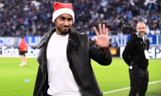 Payet se remémore ses plus beaux buts et matchs pour l'OM