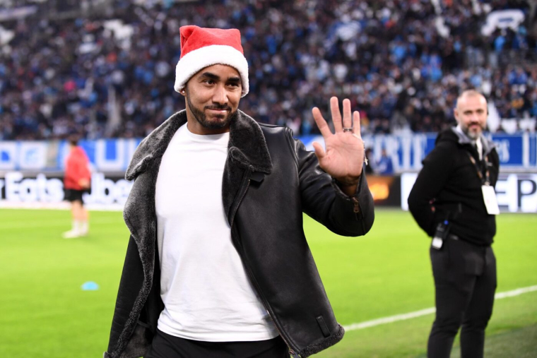 Payet se remémore ses plus beaux buts et matchs pour l'OM