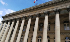 Le PFU redonne de l'attrait à l'investissement direct en actions et facilite les arbitrages. (crédit : L. Grassin)