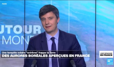 Marseille s'enflamme pour les Jeux olympiques