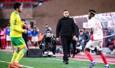 Ahmed Kantari et le problème « mental » de Nantes