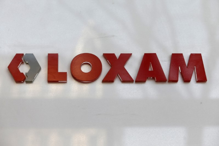LOXAM VA ÉMETTRE POUR 800 MILLIONS D'EUROS D'OBLIGATIONS