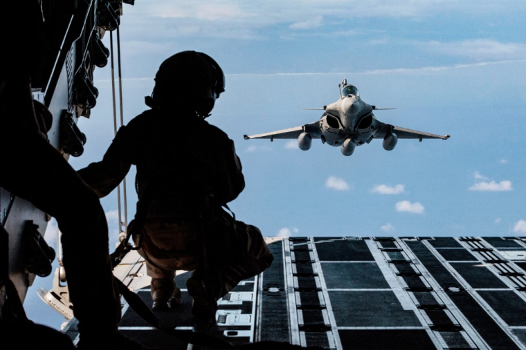 (illustration) ( AFP / YASUYOSHI CHIBA )